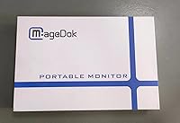 Magedok 14-Inch 4K Portable Monitor — image 11