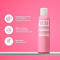 VERB Dry Shampoo Light 1oz — image 3
