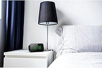 Philips TAR3306/12 Alarm Clock Radio — image 8
