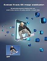 Apexcam X80 PRO 24MP 4K Action Camera — image 4