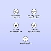 COLOR WOW One Minute Transformation – Instant Frizz Fix, 7oz — image 5