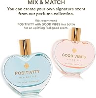 The Heart Company Positivity in a Bottle Eau de Parfum 75mL — image 9