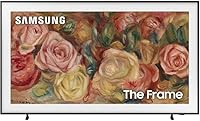 SAMSUNG 43-Inch Class Frame Series 4K Quantum HDR Smart TV — image 1