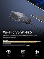 MINISFORUM Venus UM790 Pro Mini PC AMD Ryzen 9 7940HS 64GB RAM 1TB SSD — image 4