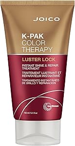 Joico K-PAK Color Therapy Luster Lock Instant Shine & Repair Treatment 6.38oz