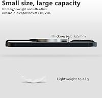 Aiffro P10 Magnetic PSSD 1TB — image 4