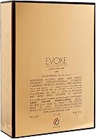 Ajmal Evoke Gold Edition Eau de Parfum 90mL for Men — image 6