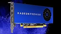 AMD Radeon Pro WX 3100 Graphics Card 4GB GDDR5 — image 3