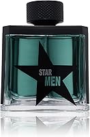 Fragrance World Star Men Eau De Parfum, 3.4oz — image 1
