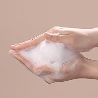 Genabelle Pink Cloud Cleansing Foam 5.07 fl.oz — image 5