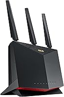 ASUS RT-AX86U WiFi 6 Router — image 4