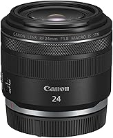 Canon RF24mm F1.8 Macro is STM Lens — image 5