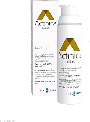 Actinica Sun Protection Lotion 80g SPF 30