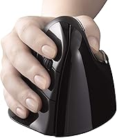 Evoluent VerticalMouse 4 Right Hand Bluetooth for Mac — image 2