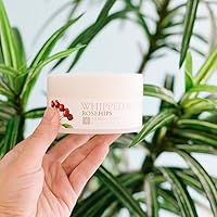 Absolutely Natural Coconut Lime Whipped Body Butter 5oz — image 3