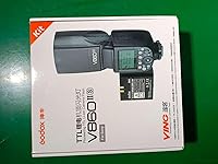 Godox V860II-S Flash for Sony — image 10