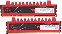 G.SKILL Ripjaws Series 8GB (2 x 4GB) DDR3 1600 Memory — image 1