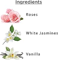 Enchanteur Body Mist, Romantic 150mL — image 4