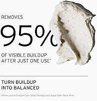 Fekkai Apple Cider Detox Clarifying Scrub 7.5oz — image 3