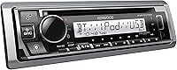 Kenwood KMR-D378BT Marine CD Receiver — image 2
