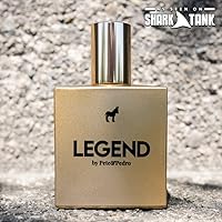 Pete & Pedro LEGEND Eau De Parfum 1.7 oz — image 5