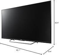 Sony XBR-55X700D 55-inch 4K Smart TV — image 9
