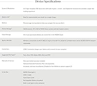 Barnes & Noble Nook GlowLight 4 eReader 32GB — image 5