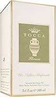 Tocca Florence Scented Dry Body Oil, 3.4 Fl Oz — image 8