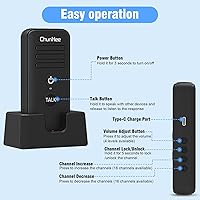 ChunHee HI03-IM Wireless Intercom System — image 8