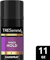 TRESemmé Freeze Hold Hairspray + Sculpting Hair Gel Set — image 8