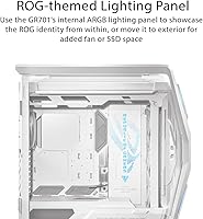 ASUS ROG Hyperion GR701 White Edition — image 4