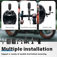 SHPTDJTIC H88 4K Body Camera 64GB — image 4