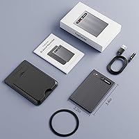 Tophorse NOTE-1 AI Voice Recorder 64GB — image 8