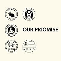 Gle Skincare Anti-Aging Moisturizer with Vitamin E and Niacinamide, 4oz — image 5