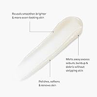 TULA Skin Care So Polished Exfoliating Sugar Scrub 2.9 oz — image 2