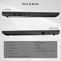 Lenovo V15 Gen 4 Business Laptop, AMD Ryzen 5 5500U, 16GB RAM, 1TB SSD — image 5