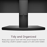 Dell SE2425HM 24-inch Full HD Monitor — image 8