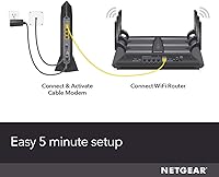 NETGEAR Nighthawk CM1200 Cable Modem — image 6