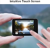 AKASO Brave 7 LE 4K Action Camera — image 3