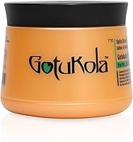 Gotukola Keratin Hair Mask 500mL — image 1