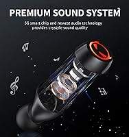 Togetface Y-B29 Kids Wireless Earbuds — image 5