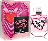 Victoria's Secret Eau So Sexy Eau de Parfum 3.4 oz — image 1