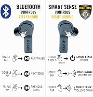 Klein Tools AESEB1S Smart Sense True Wireless Safety Earbuds — image 2