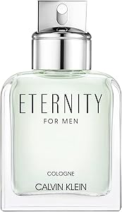 Calvin Klein Eternity Fresh Cologne 100mL Review