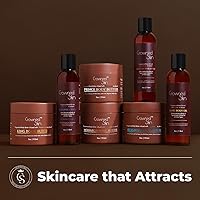 Crowned Skin Monarch Cologned Body Butter 5oz — image 7