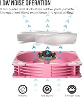 Vetroo V5 CPU Air Cooler — image 6