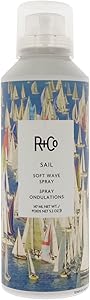 R+Co Sail Soft Wave Spray 119mL