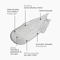 KEVIN.MURPHY SUPER.GOO Sculpting Rubbery Gel 100g — image 4