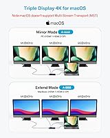 ACASIS USB C Hub DS0202 — image 4