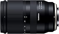 Tamron 17-70mm F/2.8 Di III-A VC RXD Zoom Lens for Fujifilm X — image 2